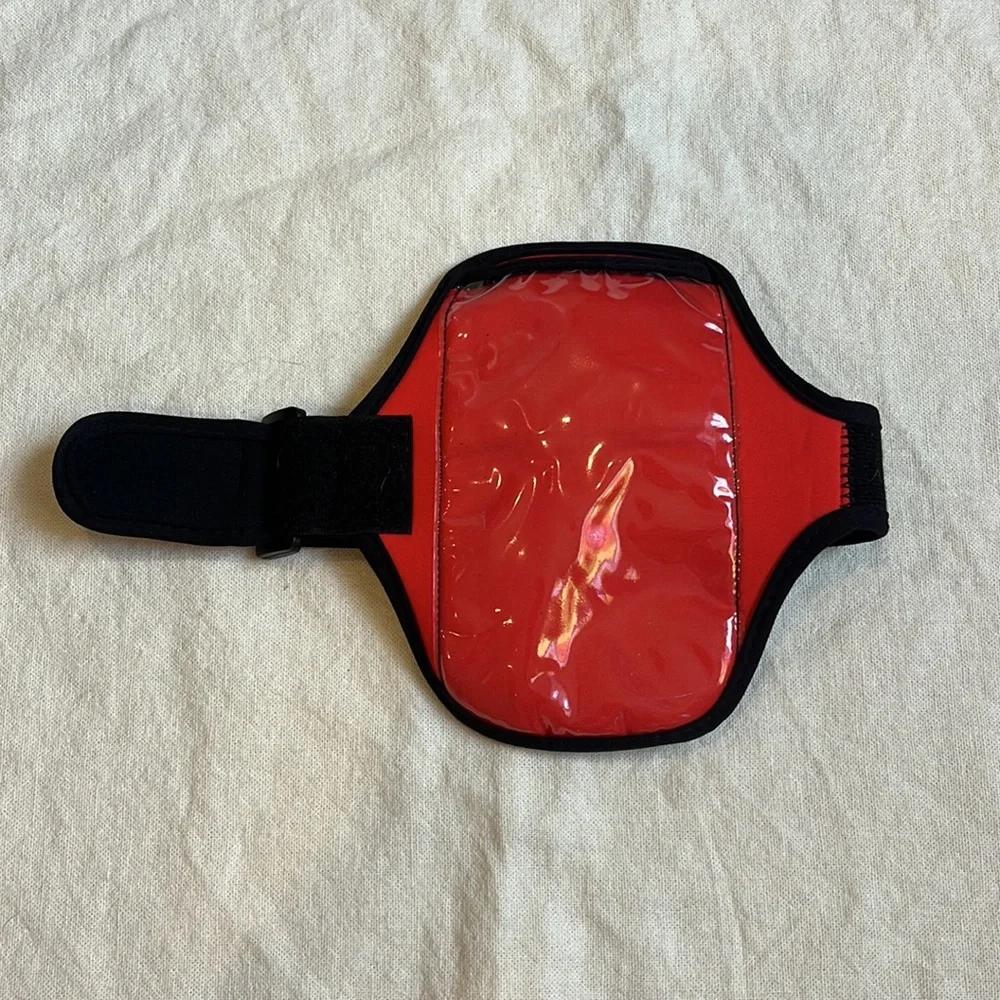 Phone Arm Pouch